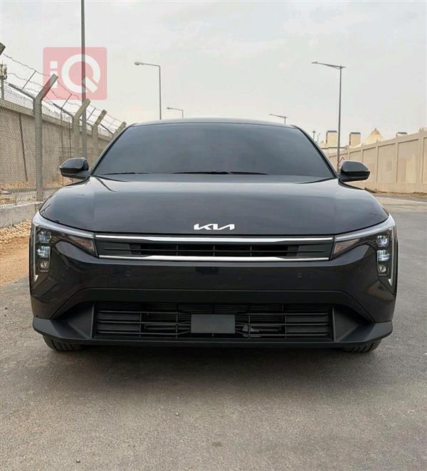 کیا K4 2025  بۆ فرۆشتن لە عێراق - نەجەف